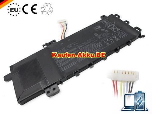  Images 2 Of EU Rechargeable Li-ion B21n1818 Batería Pack Para Asus 2icp6/61/80 32wh 7.6v Type B