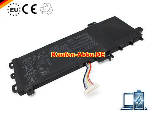  Images 4 Of EU Rechargeable Li-ion B21n1818 Batería Pack Para Asus 2icp6/61/80 32wh 7.6v Type B