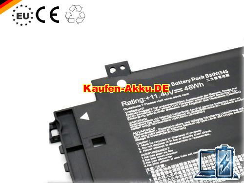 Images 2 Of EU Oprecht Asus B31n1345 Batterij Voor Tp500la Tp500lb Tp500ln Series 48wh