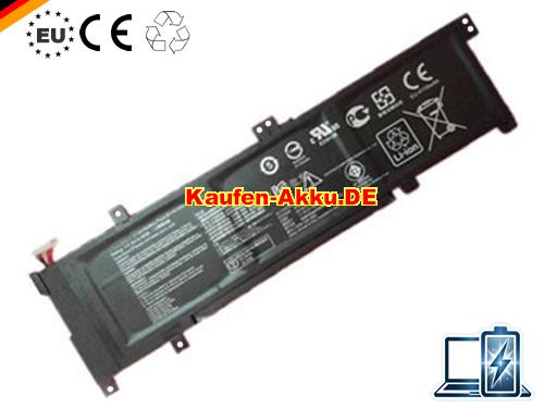Images 1 Of EU Genuine B31n1429 Battery For Asus K501u K501lb K501lx Series Laptop