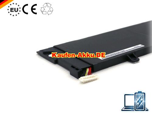 Images 3 Of EU Genuine B31n1429 Battery For Asus K501u K501lb K501lx Series Laptop