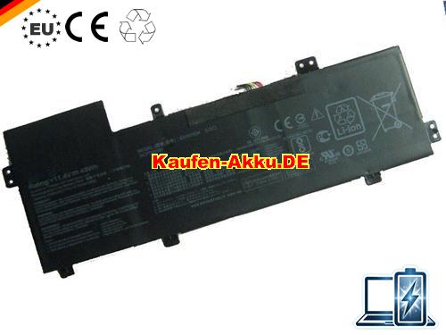 Images 1 Of EU Autentic Asus B31n1534 Baterie Pack Pentru Zenbook Ux510ux 48wh 11.4v Li-ion