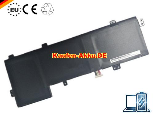 Images 3 Of EU Autentic Asus B31n1534 Baterie Pack Pentru Zenbook Ux510ux 48wh 11.4v Li-ion
