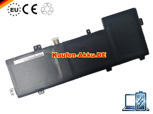 Images 4 Of EU Autentic Asus B31n1534 Baterie Pack Pentru Zenbook Ux510ux 48wh 11.4v Li-ion