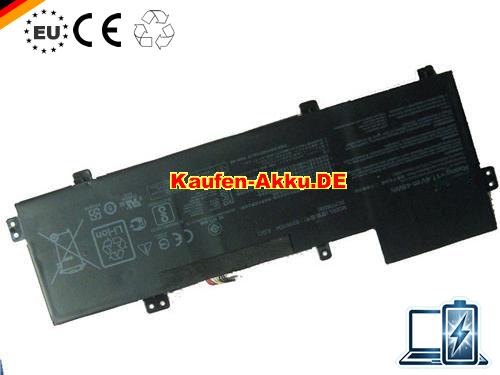 Images 5 Of EU Autentic Asus B31n1534 Baterie Pack Pentru Zenbook Ux510ux 48wh 11.4v Li-ion