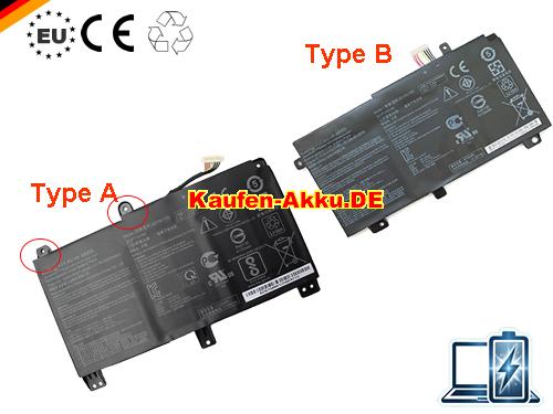  Images 1 Of EU B31n1726 Baterie Li-polymer Asus 48wh 11.4v