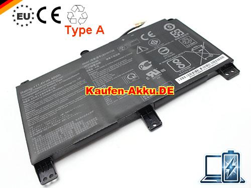  Images 2 Of EU B31n1726 Baterie Li-polymer Asus 48wh 11.4v