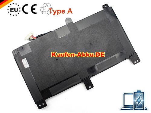  Images 3 Of EU B31n1726 Baterie Li-polymer Asus 48wh 11.4v