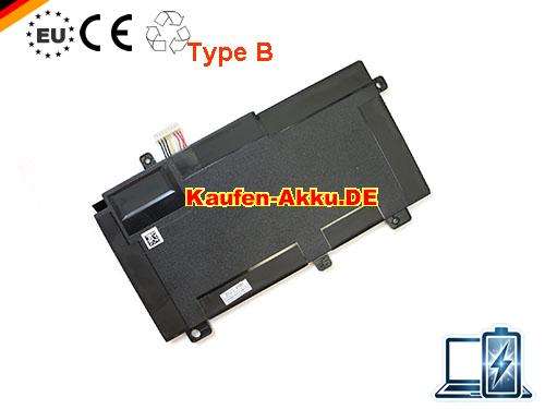  Images 4 Of EU B31n1726 Baterie Li-polymer Asus 48wh 11.4v