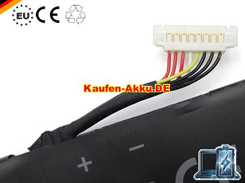  Images 5 Of EU B31n1726 Baterie Li-polymer Asus 48wh 11.4v