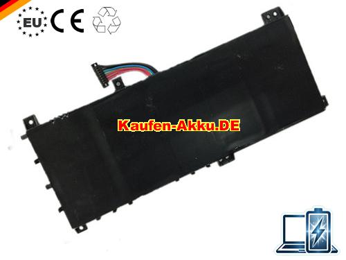 Images 4 Of EU Autentico B41n1304 Batteria Pack Per Asus Vivobook V451la Computer Portatile
