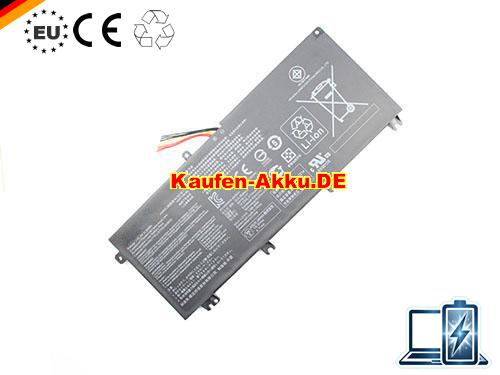  Images 1 Of EU Originální Asus B41n1711 Baterie Pro Gl503 Gl703 Serles Notebook 64wh 15.2v