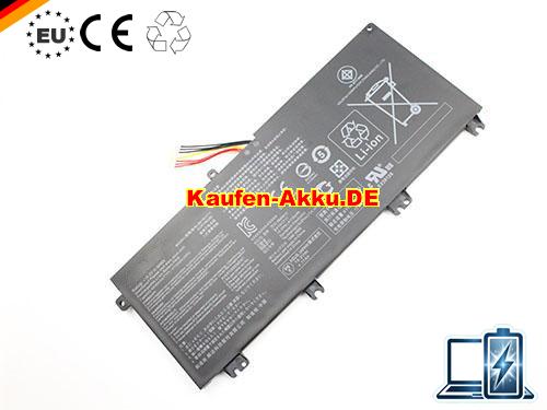  Images 2 Of EU Originální Asus B41n1711 Baterie Pro Gl503 Gl703 Serles Notebook 64wh 15.2v