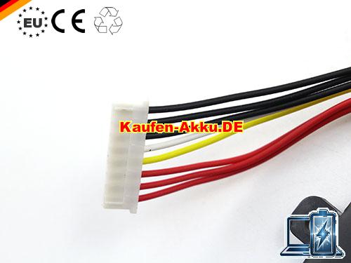  Images 4 Of EU Originální Asus B41n1711 Baterie Pro Gl503 Gl703 Serles Notebook 64wh 15.2v