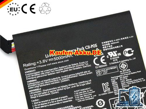 Images 2 Of EU 19wh C11-p05 Baterie Pro Asus Padfone Infinity A80