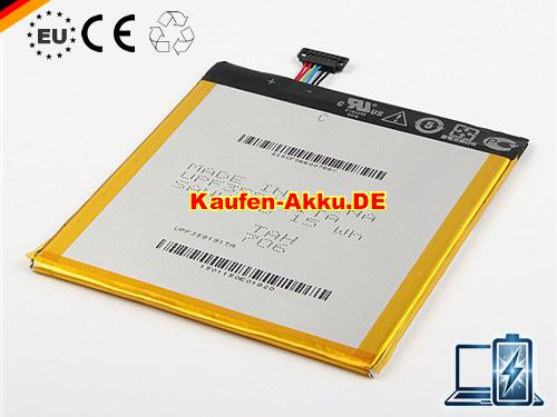 Images 3 Of EU Autentic C11p1402 Baterie Pack Pentru Asus Fone Pad 7 Me375c Fe375 Fe375cxg
