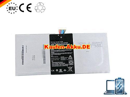 Images 1 Of EU 31wh C12p1305 Batterie Pour Asus Transpourmer Tf701t Tf501t