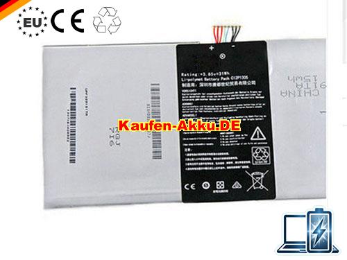 Images 2 Of EU 31wh C12p1305 Batterie Pour Asus Transpourmer Tf701t Tf501t