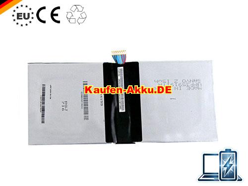 Images 3 Of EU 31wh C12p1305 Batterie Pour Asus Transpourmer Tf701t Tf501t