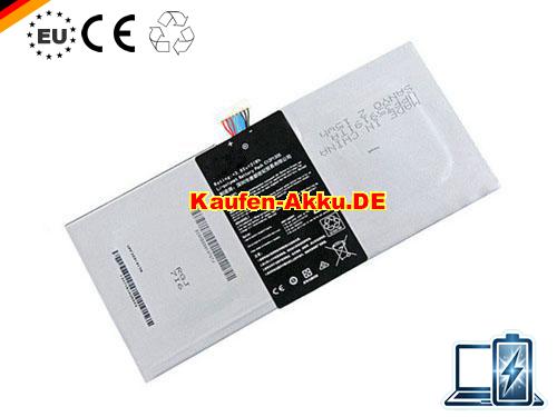 Images 4 Of EU 31wh C12p1305 Batterie Pour Asus Transpourmer Tf701t Tf501t