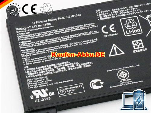 Images 2 Of EU C21p095 C21n1313 Baterie Pro Asus Transpromer Book Tx201la Series