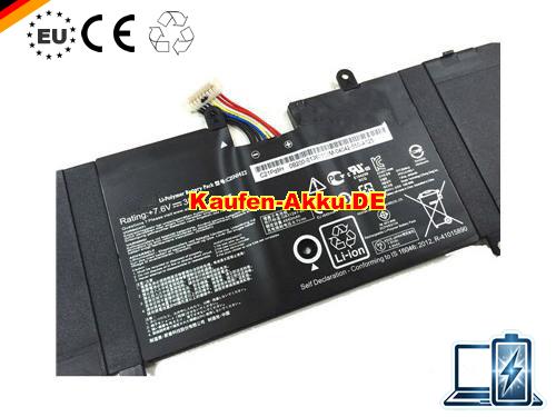 Images 2 Of EU Autentic C21n1423 Baterie Packs Pentru Asus X302la X302lj Series Laptop