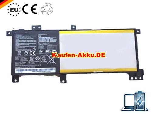 Images 1 Of EU Oprecht Asus C21n1508 Batterij Voor X456 Laptop 38wh