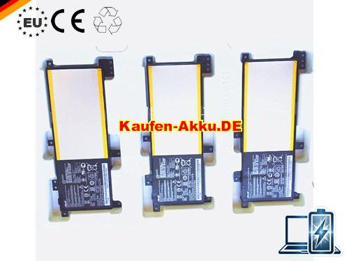 Images 4 Of EU Oprecht Asus C21n1508 Batterij Voor X456 Laptop 38wh