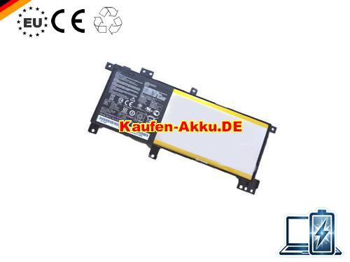Images 5 Of EU Oprecht Asus C21n1508 Batterij Voor X456 Laptop 38wh