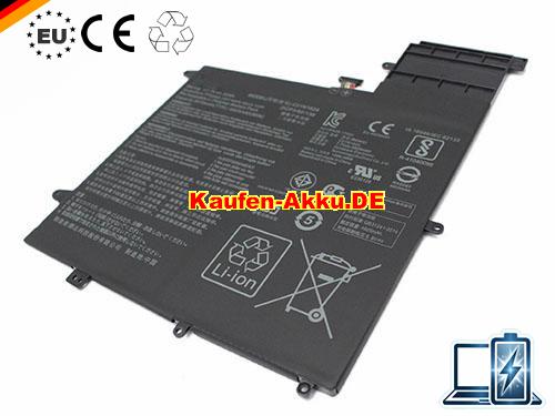 Images 2 Of EU Autentic Rechargeable Li-polymer C21n1624 Baterie 39wh Pentru Asus 2icp3/82/138 7.7v