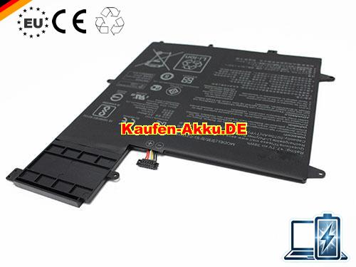 Images 4 Of EU Autentic Rechargeable Li-polymer C21n1624 Baterie 39wh Pentru Asus 2icp3/82/138 7.7v
