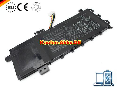 Images 2 Of EU Echt C21n1818-1 Batterie Asus 2icp7/54/83 Li-polymer Rechargeable 32wh