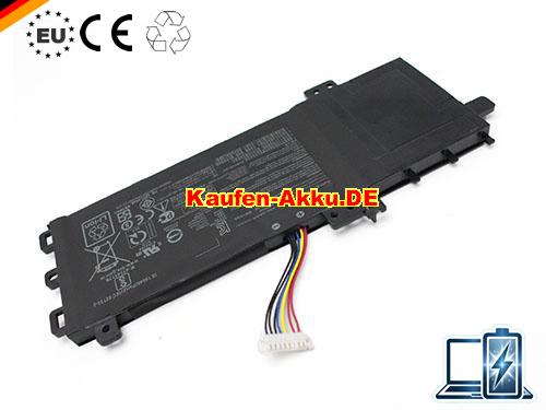 Images 4 Of EU Echt C21n1818-1 Batterie Asus 2icp7/54/83 Li-polymer Rechargeable 32wh