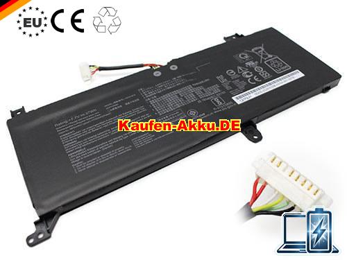 Images 2 Of EU Rechargeable Li-polymer C21n1818 Batterie Für Asus 2icp7/54/83 7.7v 37wh