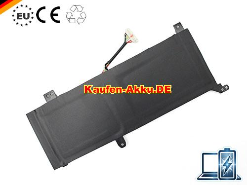 Images 3 Of EU Rechargeable Li-polymer C21n1818 Batterie Für Asus 2icp7/54/83 7.7v 37wh
