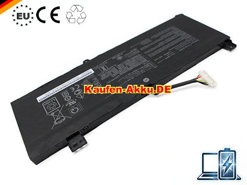 Images 4 Of EU Rechargeable Li-polymer C21n1818 Batterie Für Asus 2icp7/54/83 7.7v 37wh