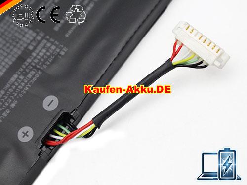 Images 5 Of EU Rechargeable Li-polymer C21n1818 Batterie Für Asus 2icp7/54/83 7.7v 37wh