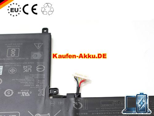 Images 5 Of EU Autentic C21n1913 Baterie Pentru Asus Vivobook 12 E210ma Series Li-polymer 38wh