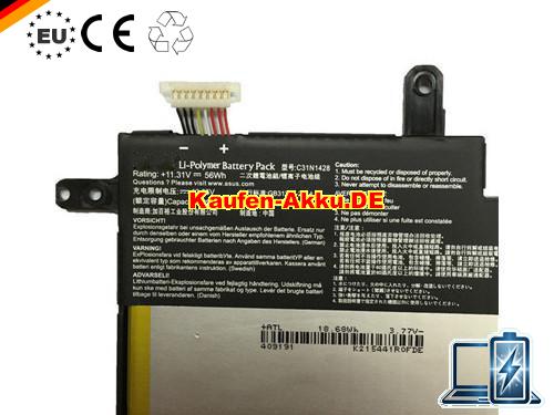 Images 2 Of EU Oprecht C31n1428 Batterij Voor Asus Zenbook Ux305la Series