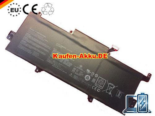 Images 5 Of EU 57wh C31n1602 Baterie Pro Asus Zenbook Ux330ua Series 4930mah