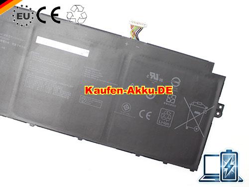 Images 4 Of EU Nahrazení Asus C31n1824-1 Baterie C31pnc1 Li-polymer Rechargeable 48wh