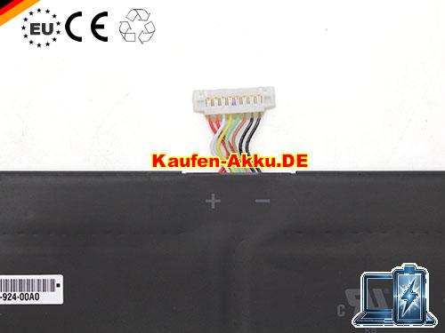 Images 5 Of EU Nahrazení Asus C31n1824-1 Baterie C31pnc1 Li-polymer Rechargeable 48wh