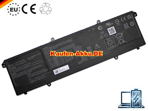  Images 2 Of EU Genuine C31n2201 Battery Asus 0b200-04260000 For Vivobook 16 11.55v 42wh