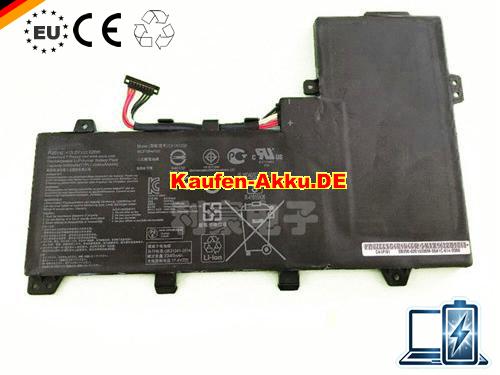  Images 1 Of EU Autentico C41n1533 Batteria Pack Per Asus Ux560uq Ux560ux