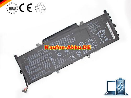 Images 1 Of EU Nouvelle C41n1715 Batterie Pour Asus Zenbook Ux331u Series Li-polymer 15.4v 50wh