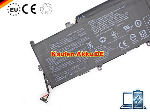  Images 3 Of EU Nouvelle C41n1715 Batterie Pour Asus Zenbook Ux331u Series Li-polymer 15.4v 50wh
