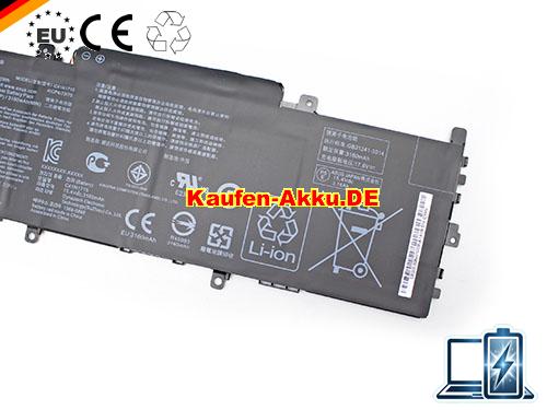 Images 4 Of EU Nouvelle C41n1715 Batterie Pour Asus Zenbook Ux331u Series Li-polymer 15.4v 50wh