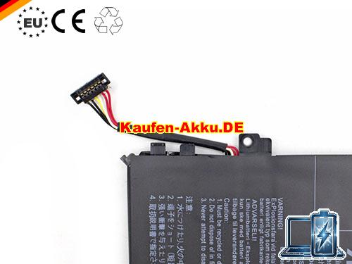  Images 5 Of EU Nouvelle C41n1715 Batterie Pour Asus Zenbook Ux331u Series Li-polymer 15.4v 50wh