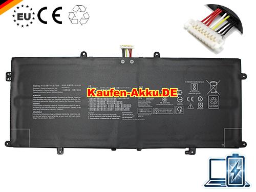  Images 1 Of EU Originální C41n1904 Baterie C41n1904-1 Asus 15.48v 67wh 4347mah