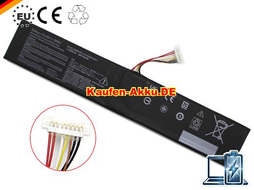  Images 1 Of EU Rechargeable 80wh C41n2208 Batterie Für Asus Rog Ally Rc71l